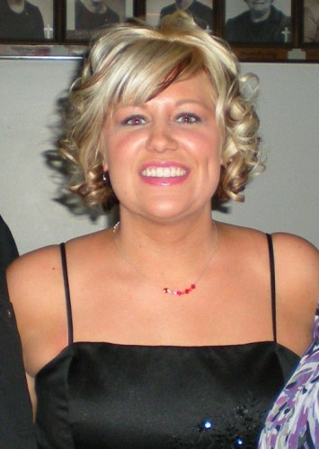 Tanya Hanson