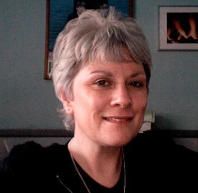 Tracey Lawrence