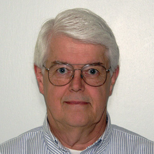 Charles Erickson