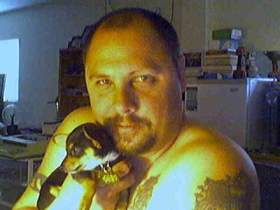 Mark Wolfe