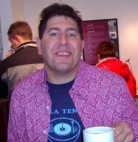 Jonathan Dranoff