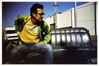 Brandon Sugiyama
