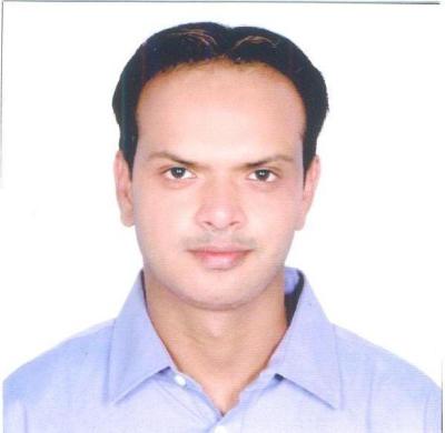 Gurpreet Kalsi