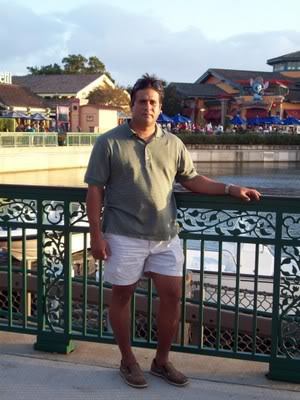 Gaddier Garcia