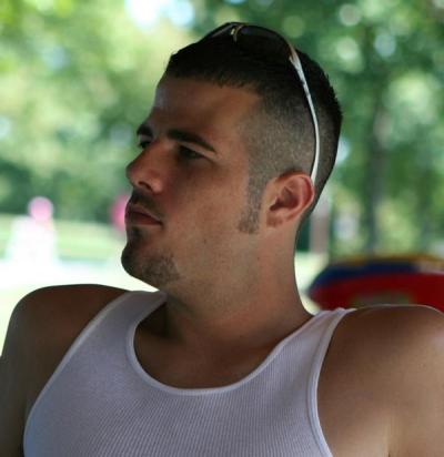 Tony Kauffman
