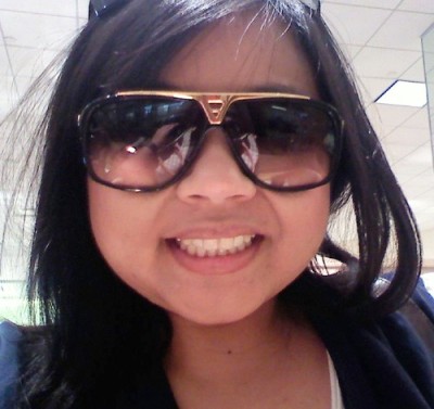 Raina Ladines