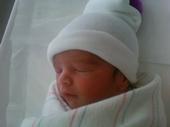 Selynett Fermin