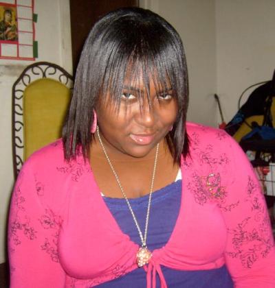 Fabienne Calixte