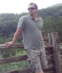 Jesse Murray
