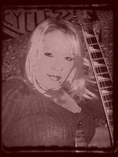Vickie Witham
