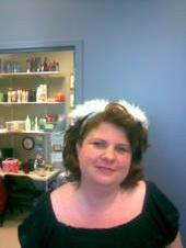 Michelle Mason