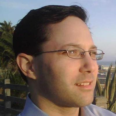 Jeffrey Edelman
