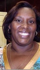 Kimberly Gilmore