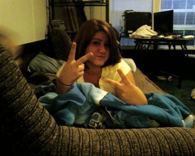 Amber Hersh