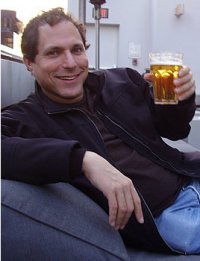 Ethan Goldstine