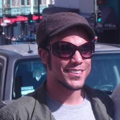 Christian Snell