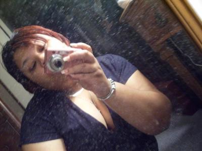 Shakira Barnes