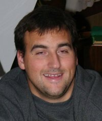 Lawrence Rufo