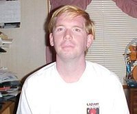 Brian Schweighardt
