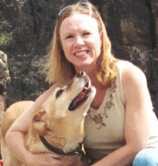 Connie Roush