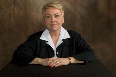 Judy Brown