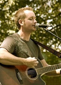 Corbin Allred