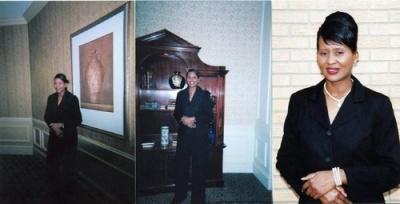 Brenda Ferguson