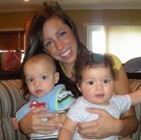Stacey Georgoulis