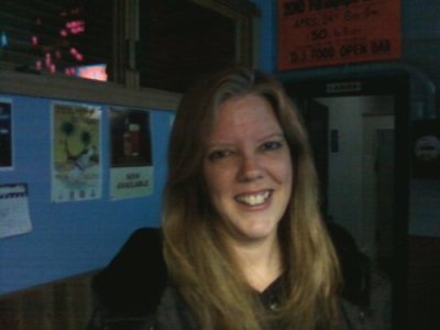Annie Hilker