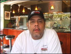 Gilbert Contreras