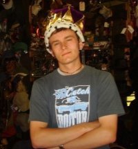 Joshua Perkins