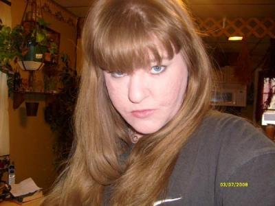 Mary Witmer