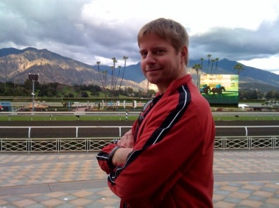 Andrew Chitko