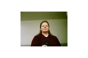 Patricia Lavars