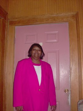 Cheryl Sims