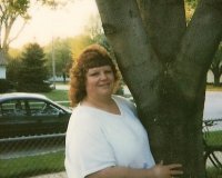 Terri Dedrick