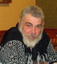Robert Buchanan
