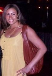Mahogany Lenard