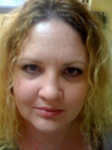 Kimberly Boldt