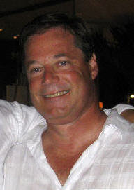 Frank Fitch