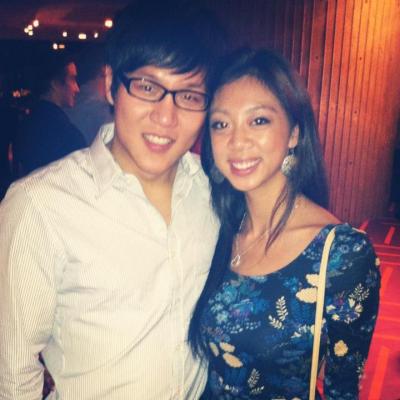 Calvin Kim