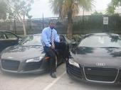 Marc Trice