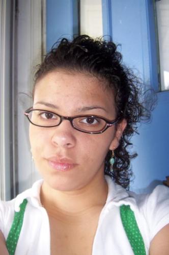 Shania Ortiz