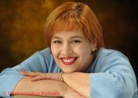 Rhoda Reynolds