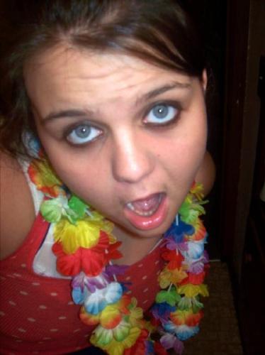 Brittany Foster