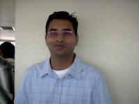 Rashminkumar Solanki