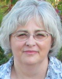 Roberta Litchfield
