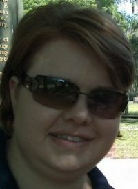 Felicia Drawdy