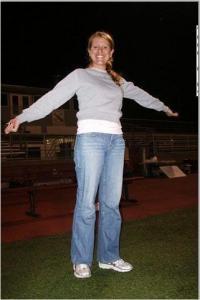 Dana Stumberger