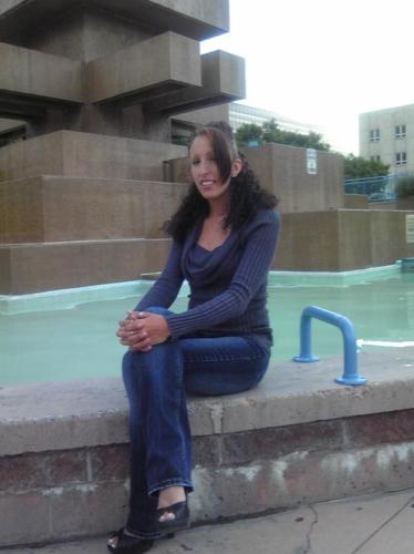Carolyn Lopez